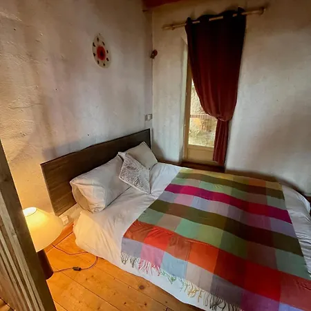 La Savoyarde Vakantiehuis Saint-Genix-sur-Guiers