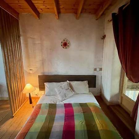 La Savoyarde Saint-Genix-sur-Guiers