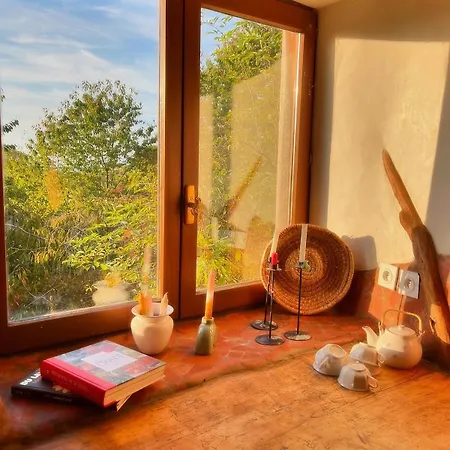 La Savoyarde Holiday home