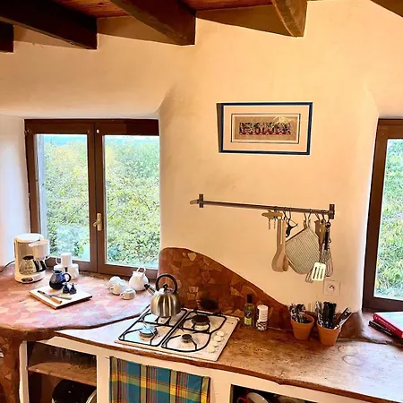 Holiday home La Savoyarde *