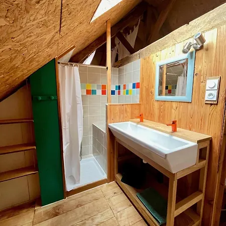 La Savoyarde Holiday home