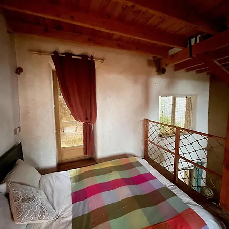 Vakantiehuis La Savoyarde *