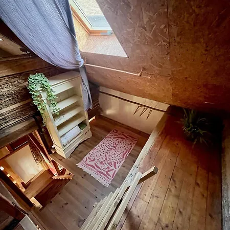 Holiday home La Savoyarde Saint-Genix-sur-Guiers