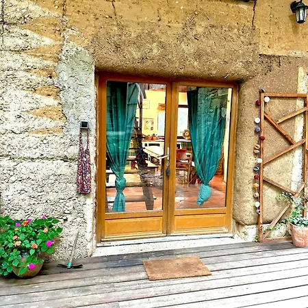 La Savoyarde Holiday home *
